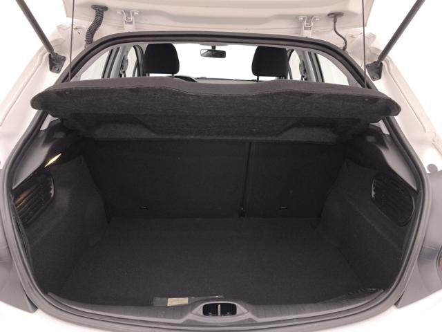 PEUGEOT 208 usata, con Isofix