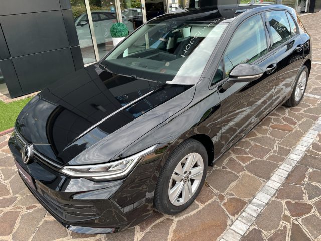 VOLKSWAGEN Golf usata, con ABS