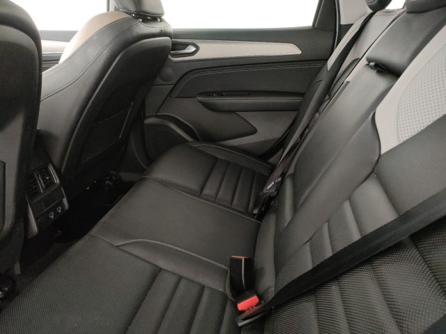 RENAULT Arkana usata, con Climatizzatore