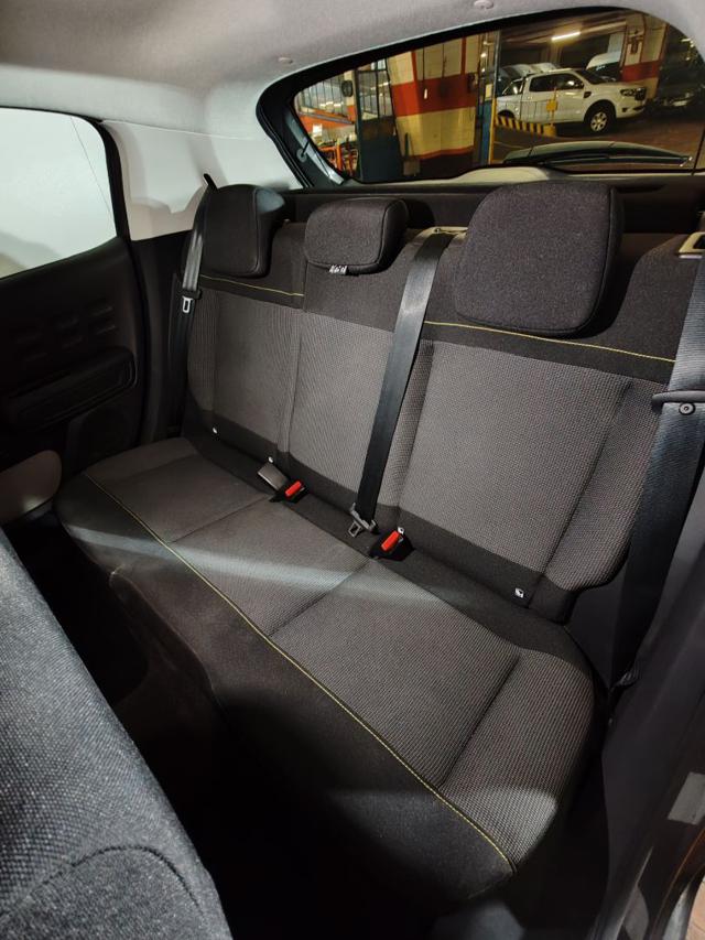 CITROEN C3 usata, con Immobilizzatore elettronico