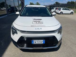 KIA Niro usata, con Airbag Passeggero