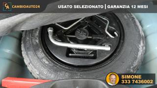 FIAT 500 usata, con Volante multifunzione