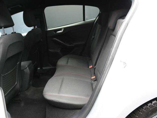 FORD Focus usata, con Chiusura centralizzata