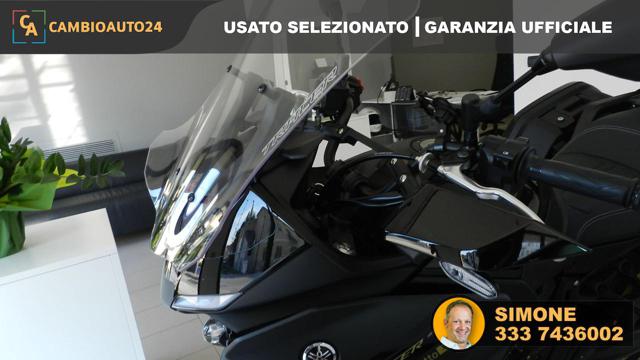 YAMAHA Tracer 7 GT usata 44