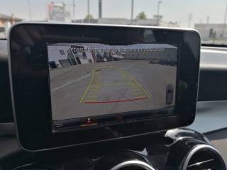 MERCEDES-BENZ GLC 220 usata, con Portellone posteriore elettrico