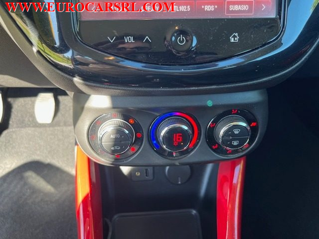 OPEL Adam usata 16