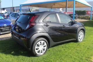 TOYOTA Aygo X usata 24