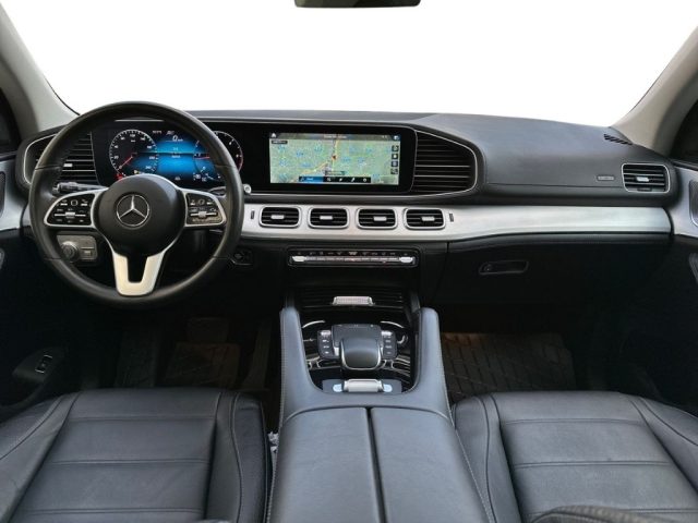 MERCEDES-BENZ GLE 300 usata, con Climatizzatore