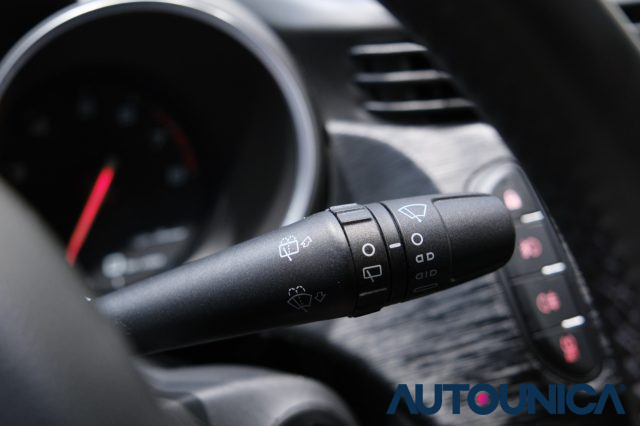 ALFA ROMEO Giulietta usata, con Specchietti laterali elettrici