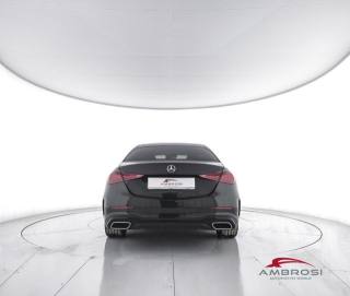 MERCEDES-BENZ C 200 usata 5