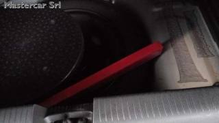 OPEL Crossland X usata, con Volante in pelle