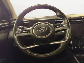 HYUNDAI Tucson usata, con Climatizzatore