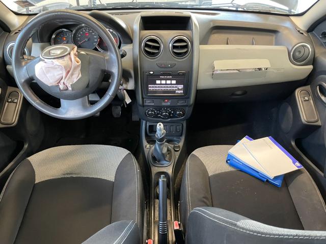 DACIA Duster usata 13