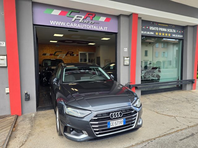 AUDI A4 usata 211