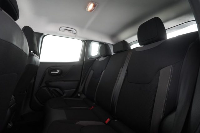 JEEP Renegade usata 9