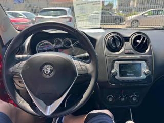 ALFA ROMEO MiTo usata, con Controllo trazione