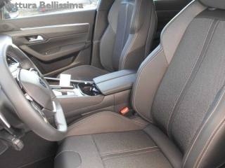 PEUGEOT 508 usata, con Specchietti laterali elettrici