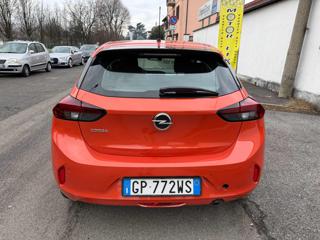 OPEL Corsa usata, con Airbag Passeggero
