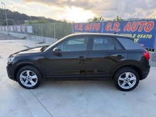 AUDI Q2 usata, con Airbag Passeggero