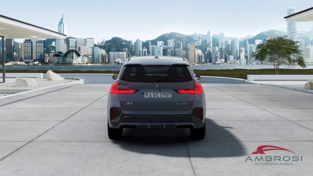 BMW X1 usata 4
