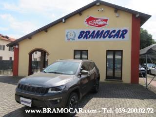 JEEP Compass usata, con ABS