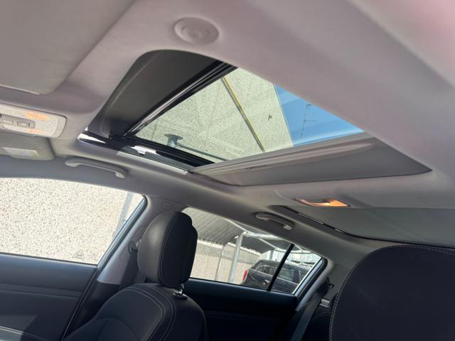 KIA Sportage usata, con Cruise Control
