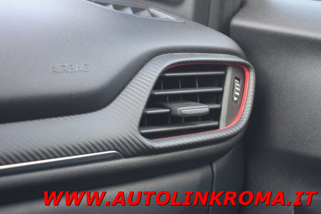 FORD Puma usata, con Touch screen