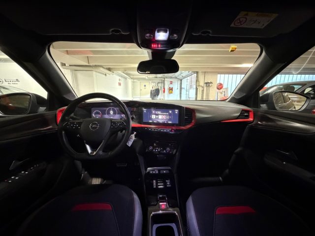 OPEL Mokka usata, con Servosterzo