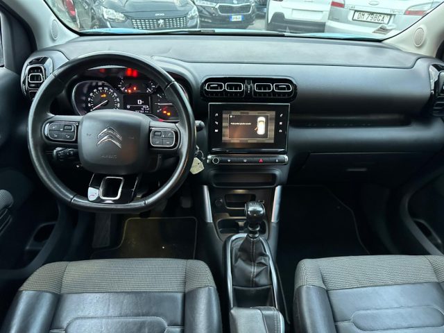 CITROEN C3 Aircross usata, con Cruise Control