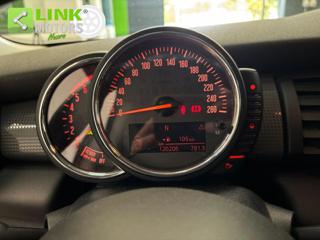 MINI Cooper D usata, con Specchietti laterali elettrici