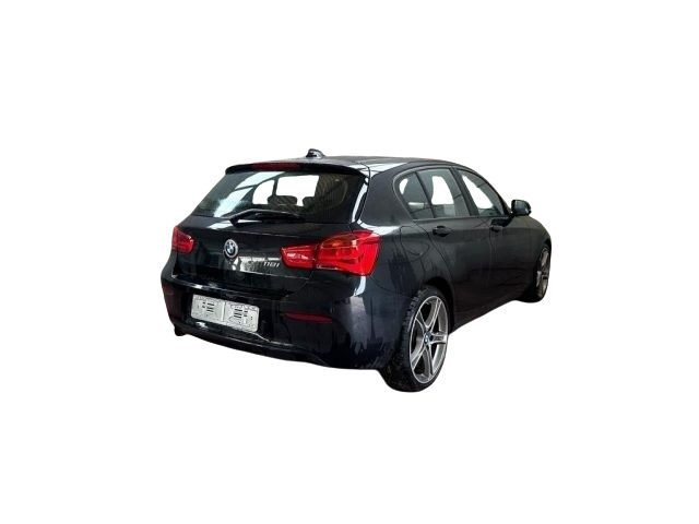 BMW 116 usata, con Airbag laterali