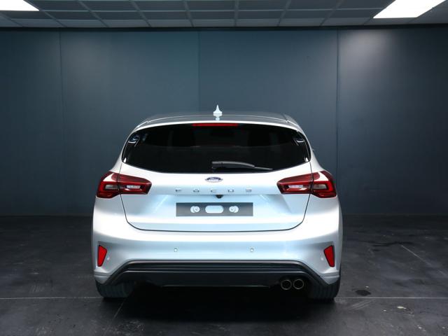 FORD Focus usata, con Airbag Passeggero
