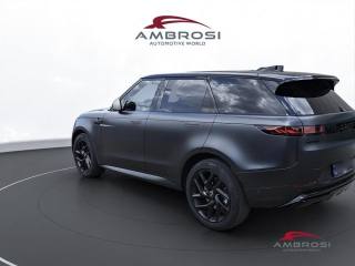 LAND ROVER Range Rover Sport usata 3