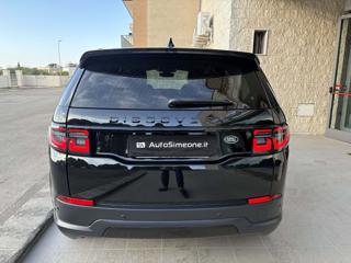 LAND ROVER Discovery Sport usata, con Autoradio