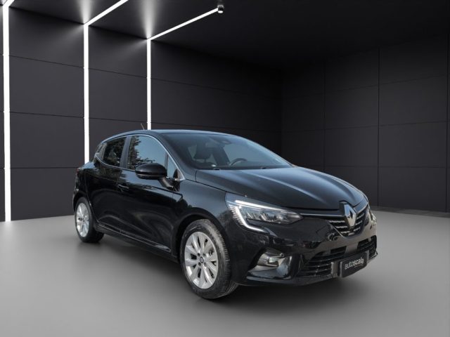 RENAULT Clio usata, con Cerchi in lega