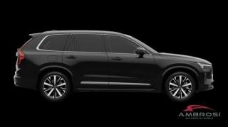 VOLVO XC90 usata 5