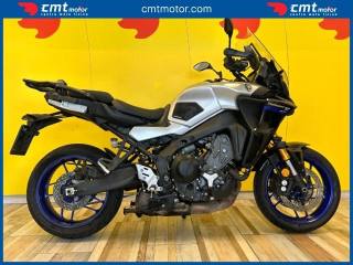 YAMAHA Tracer