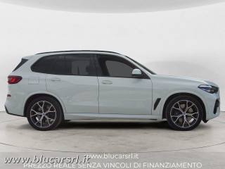 BMW X5 usata 2