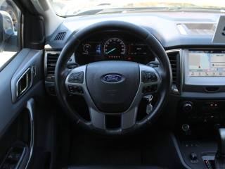 FORD Ranger usata, con Sistema di navigazione