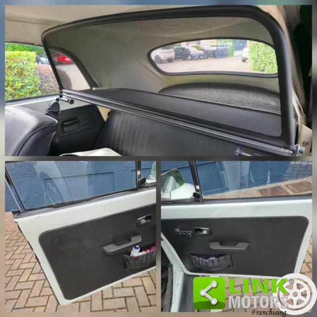 VOLKSWAGEN Maggiolone usata 13