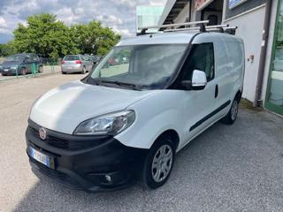 FIAT Doblo usata, con Chiusura centralizzata