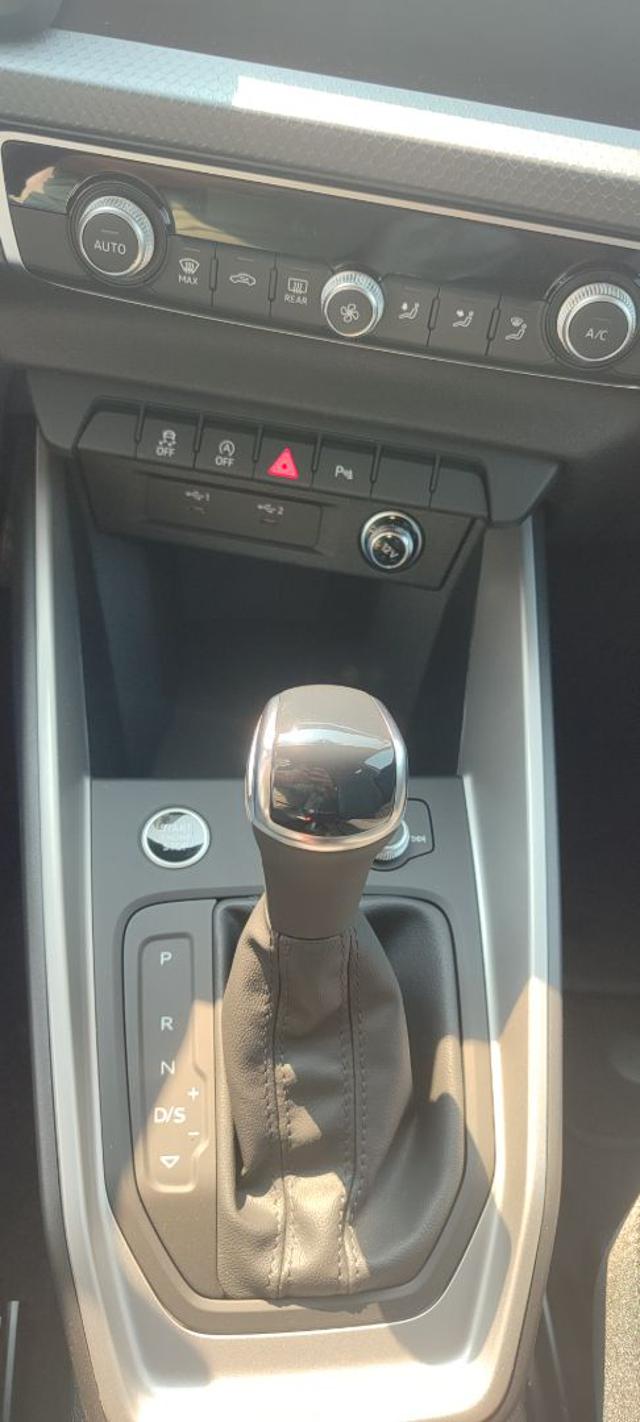 AUDI A1 usata, con Controllo automatico clima