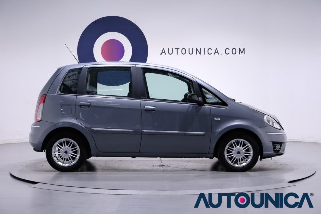LANCIA MUSA usata, con Alzacristalli elettrici