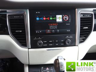 PORSCHE Macan usata, con ESP