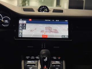 PORSCHE Cayenne usata, con Cruise Control