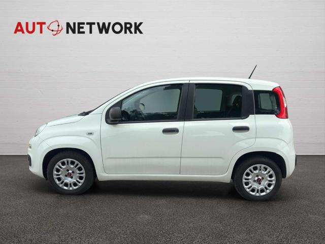 FIAT Panda usata, con Autoradio