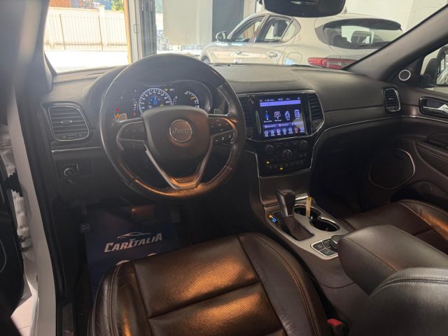 JEEP Grand Cherokee usata, con Climatizzatore