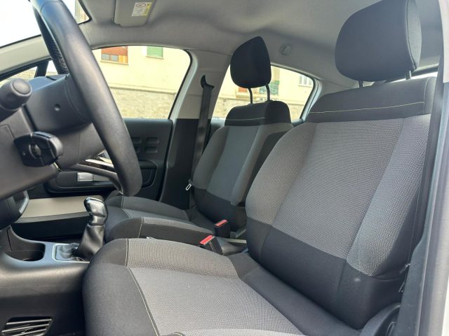 CITROEN C3 usata, con Climatizzatore
