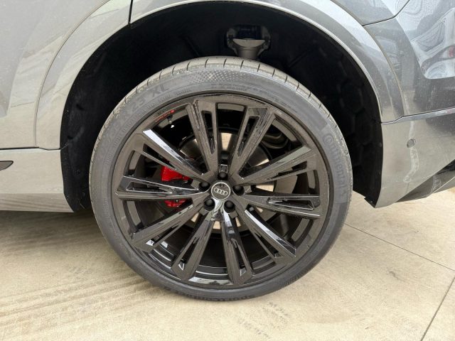 AUDI Q8 usata, con Controllo trazione