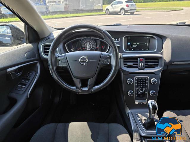 VOLVO V40 usata, con ESP